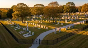 Pemesanan Kavling Pemakaman Kristen Tenang Di Cipatat Pangalengan Bandung