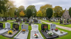 Ketersediaan Lahan Pemakaman Katolik Aman Area Cipatat Wanaraja Bandung