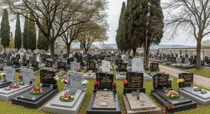 Pemesanan Kavling Makam Hindu Terawat Di Margasuka Bandung