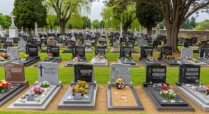 Pemesanan Tanah Makam Katolik Terawat Wilayah Rancanumpang Bandung