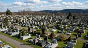 Pemesanan Tanah Makam Non Muslim Legal Sekitar Ibun Bandung