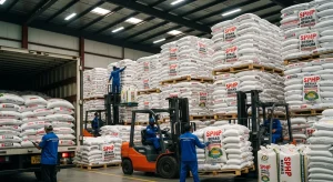 Jual Beras Sphp Bulog Terjamin Murah Bagi Warung Sekitar Sukapura Bandung
