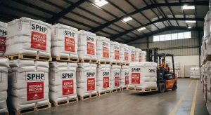 Pemesanan Beras Bulog Terjamin Kualitas Baik Untuk Toko Sembako Wilayah Ciumbuleuit Bandung