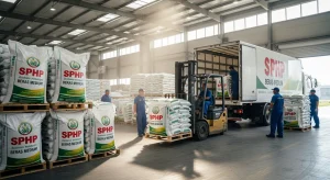 Agen Beras Sphp Bulog Original Kualitas Baik Untuk Umkm Sekitar Paseh Bandung