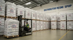 Agen Beras Sphp Sphp Resmi Kualitas Baik Untuk Toko Sembako Sekitar Bandung Kulon Bandung