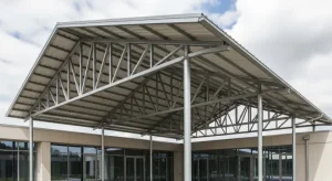 Distributor Baja Ringan Atap Pabrik Murah Di Mekarsaluyu Majalaya Bandung