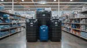 Pusat Bio Septictank wilayah Kabupaten Kendal