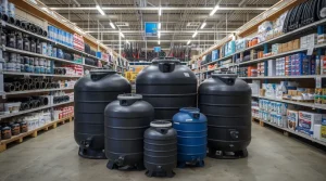 Distributor Bio Septictank di Kabupaten Yalimo