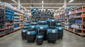 Supplier Bio Septictank di Kabupaten Kaur