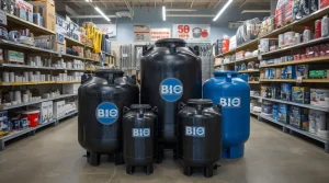 Pusat Bio Septictank wilayah Kabupaten Pegunungan Arfak